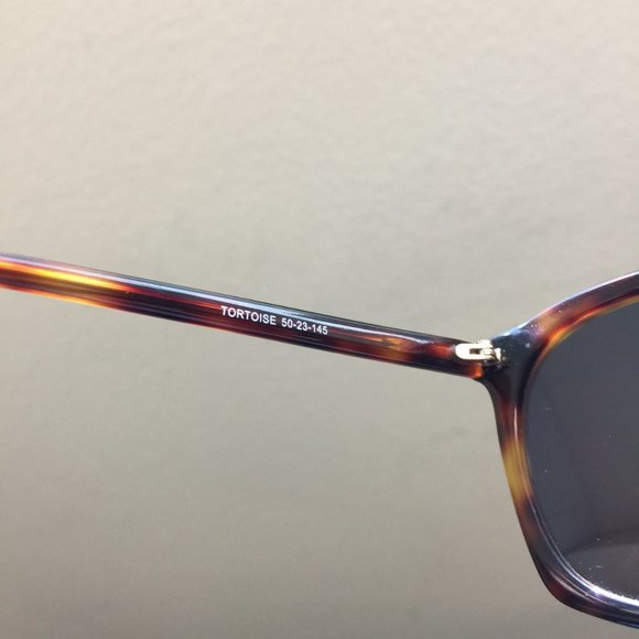 Geek Red Rouq 4.0 Sunglasses- MISC071 - Picture 7 of 7